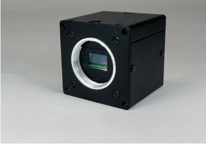 分光棱镜光谱成像