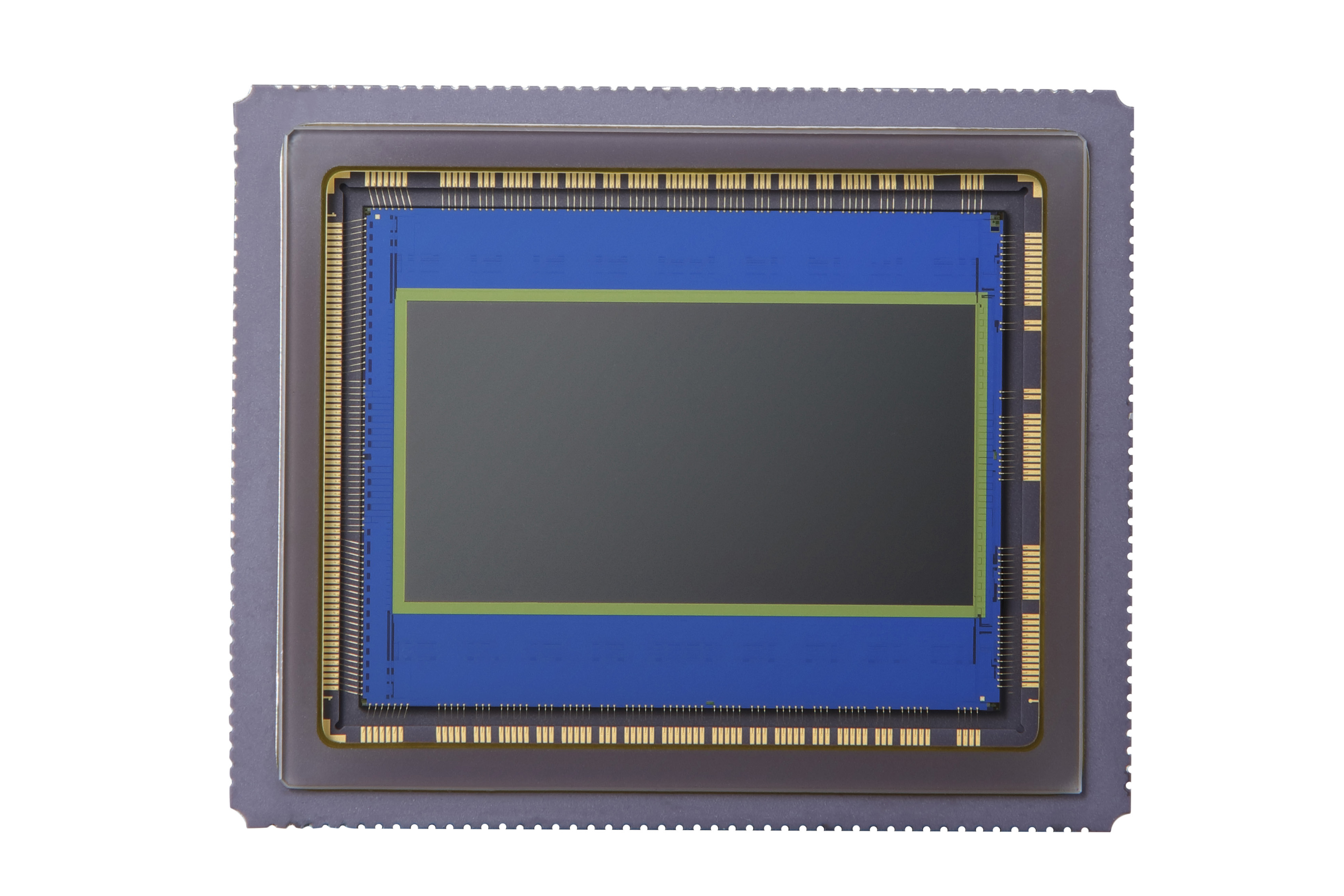 Super35mm全画幅1080万像素CMOS影像传感器LI7080