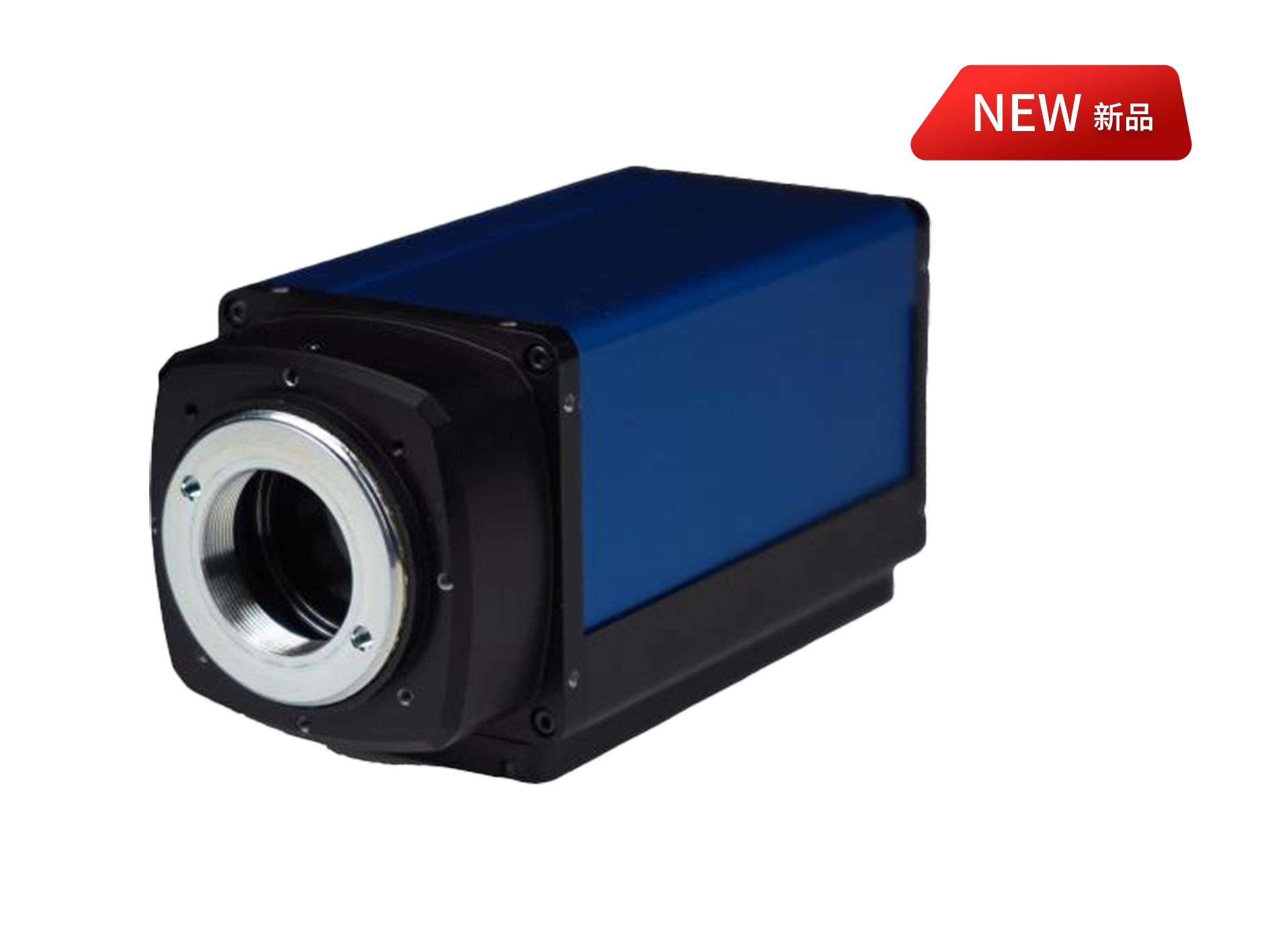 i2Nocturn Series超灵敏增强相机