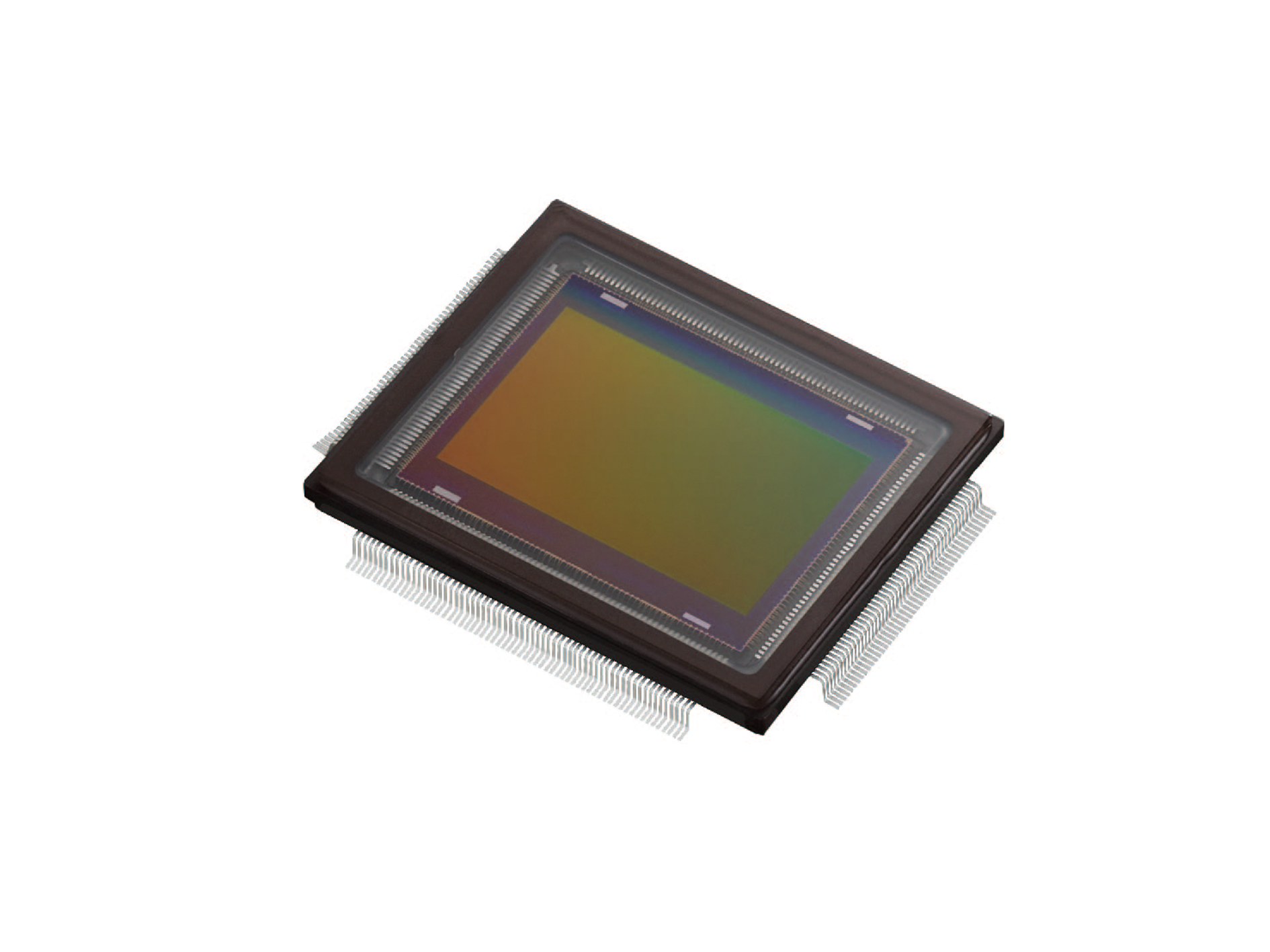 2.5亿高分辨率CMOS影像传感器LI8020