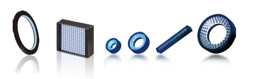 紫外线照明 UV‑CAN系列光源