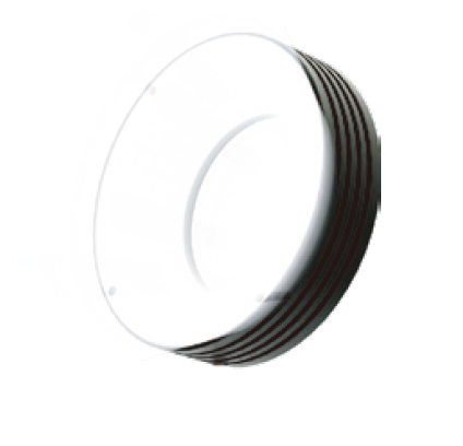 超高速驱动闪烁照明 ISS 系列光源