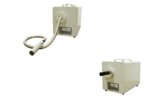 超高亮度激光驱动照明箱 IFIC-1000FC