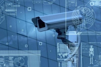 安防监控