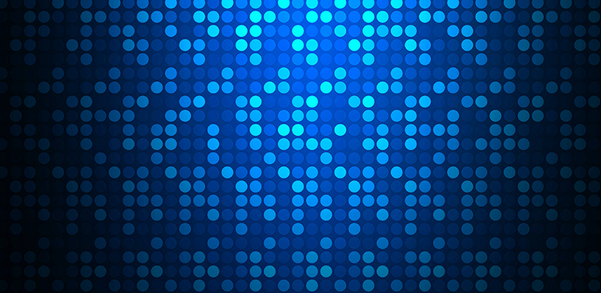 液晶屏亮灯检测