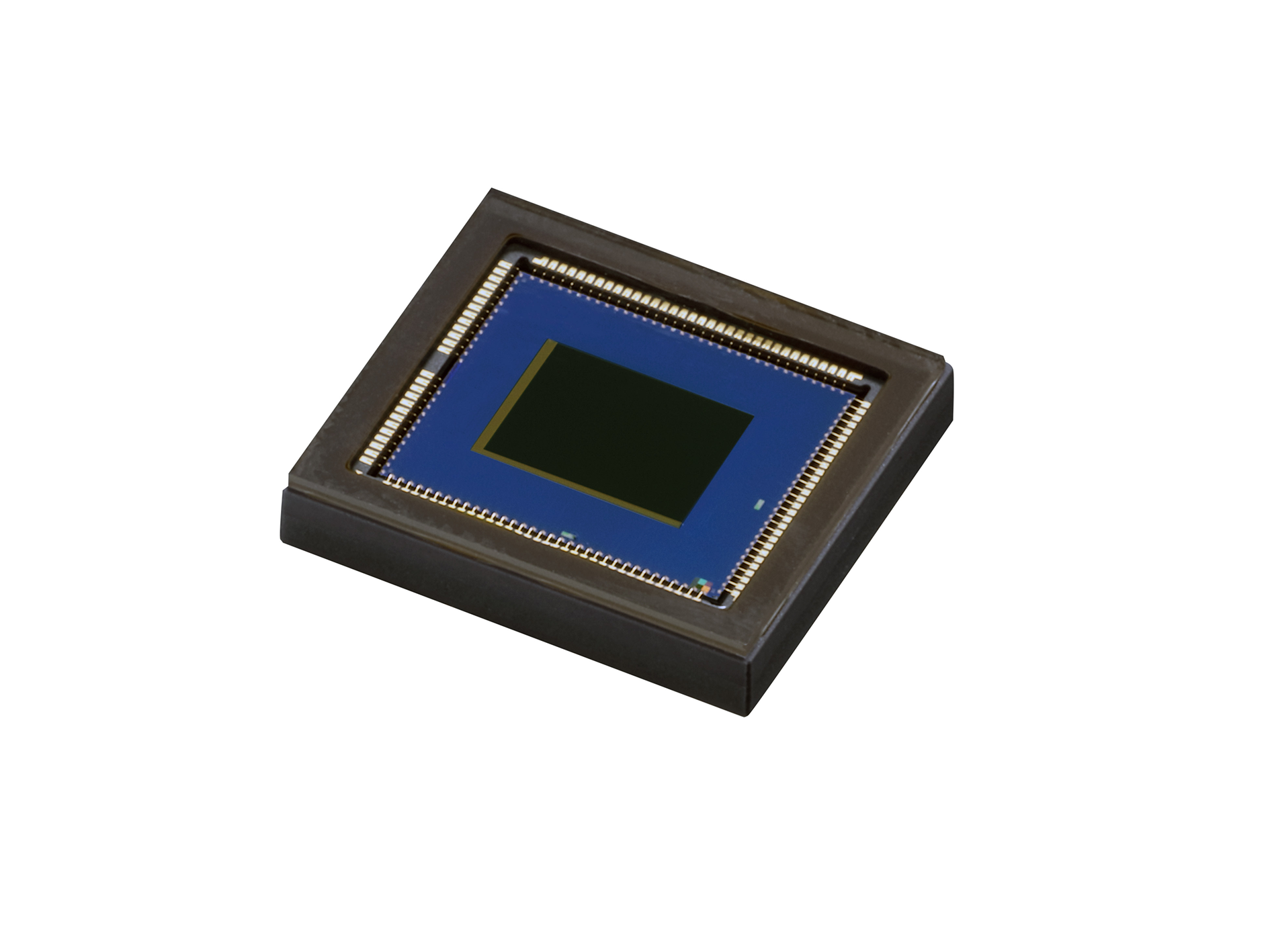 281万有效像素HDRCMOS影像传感器LI7060SAC