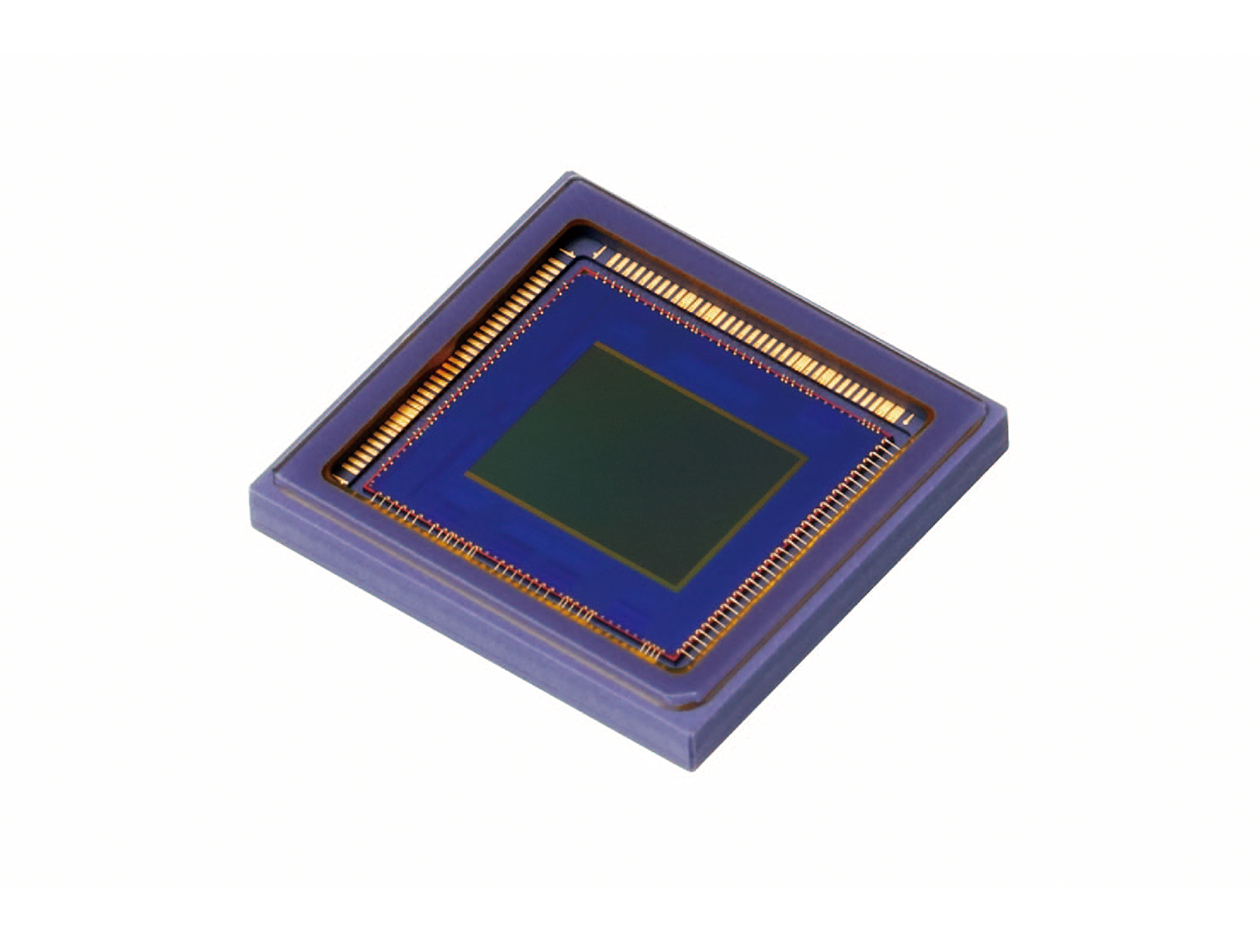 500万像素全局快门CMOS影像传感器LI5040SA系列