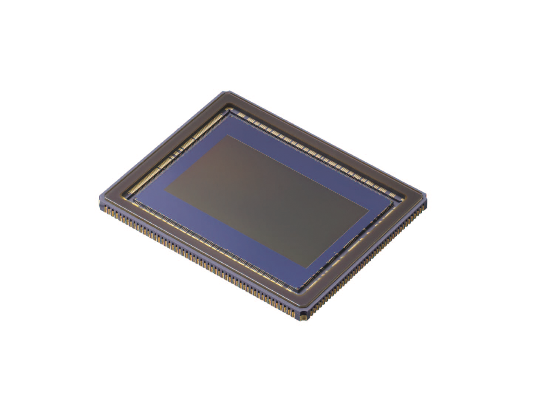 35mm全画幅1900万像素全局快门CMOS影像传感器LI5030