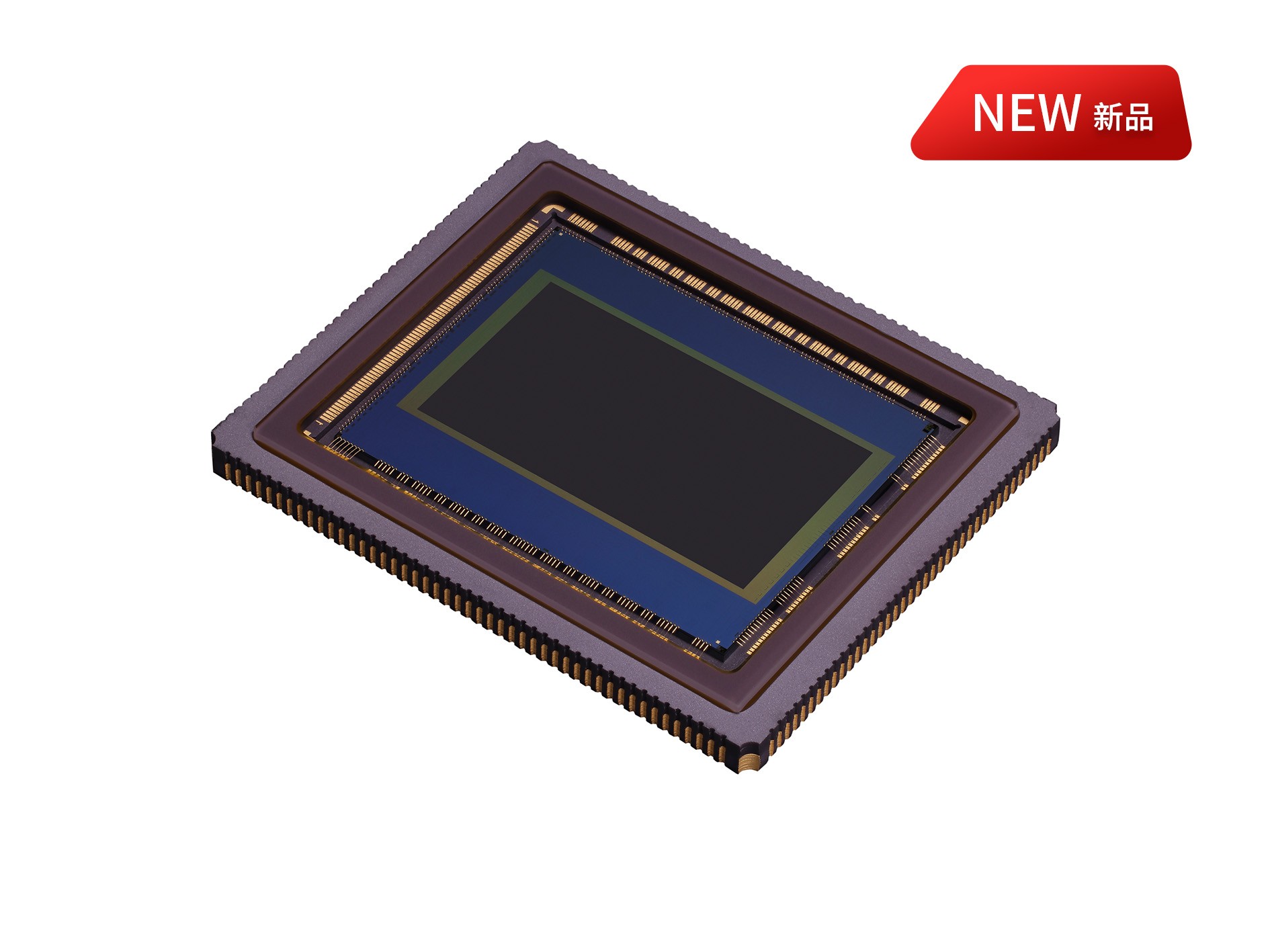 Super35mm1030万像素全局快门 CMOS影像传感器 LI5070SAC