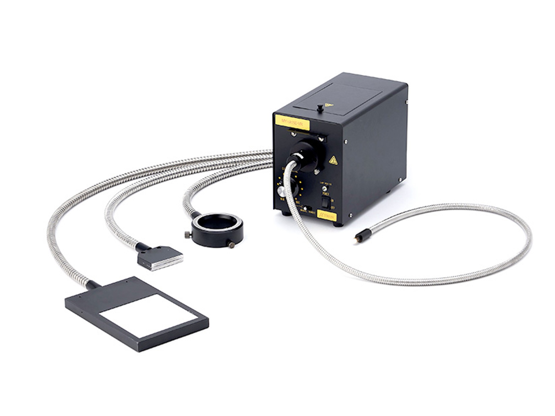 SWIR 150W 卤素光源MYHA150-VR