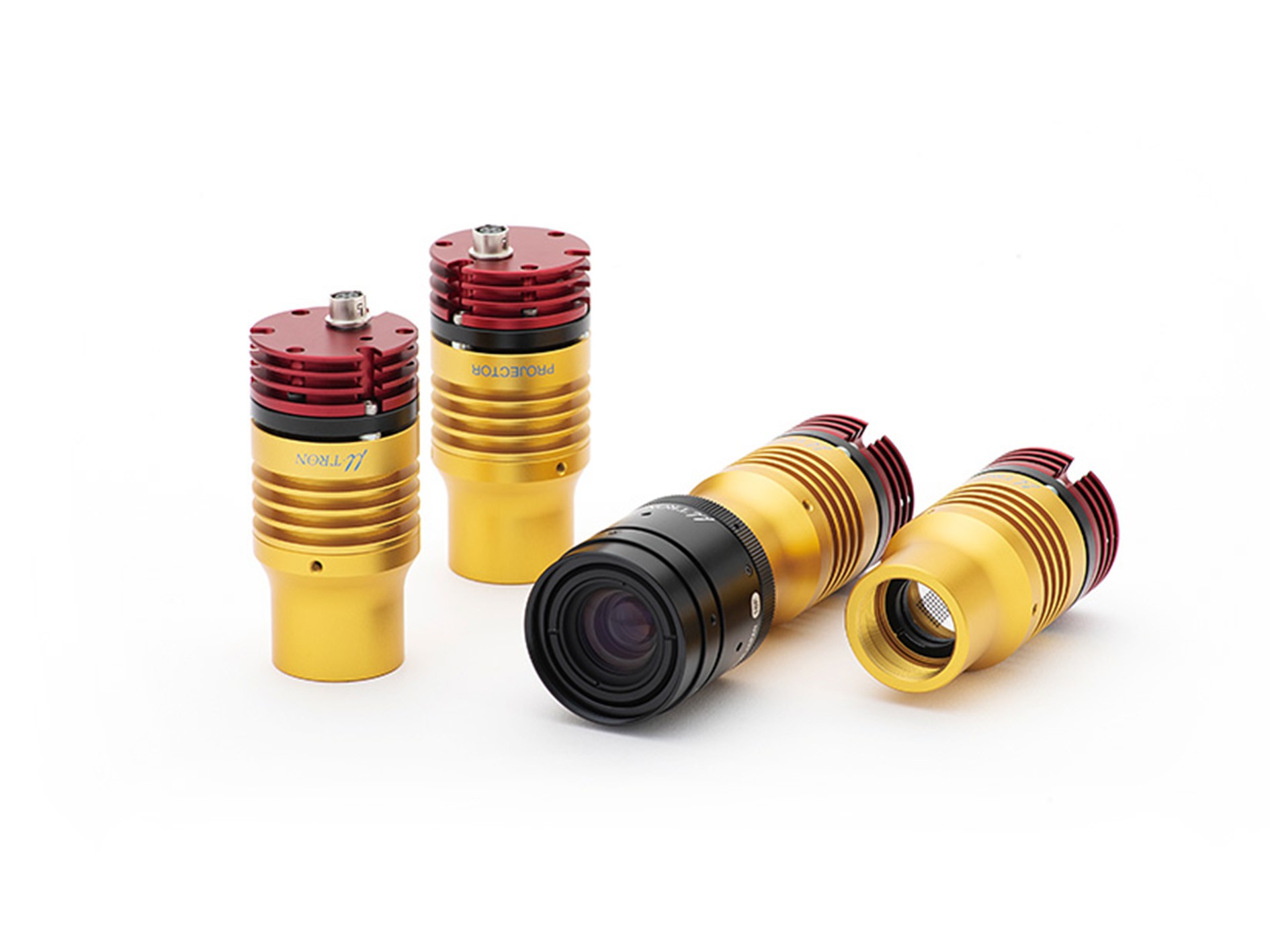 3D图像用的LED投影仪ED投影仪PR系列