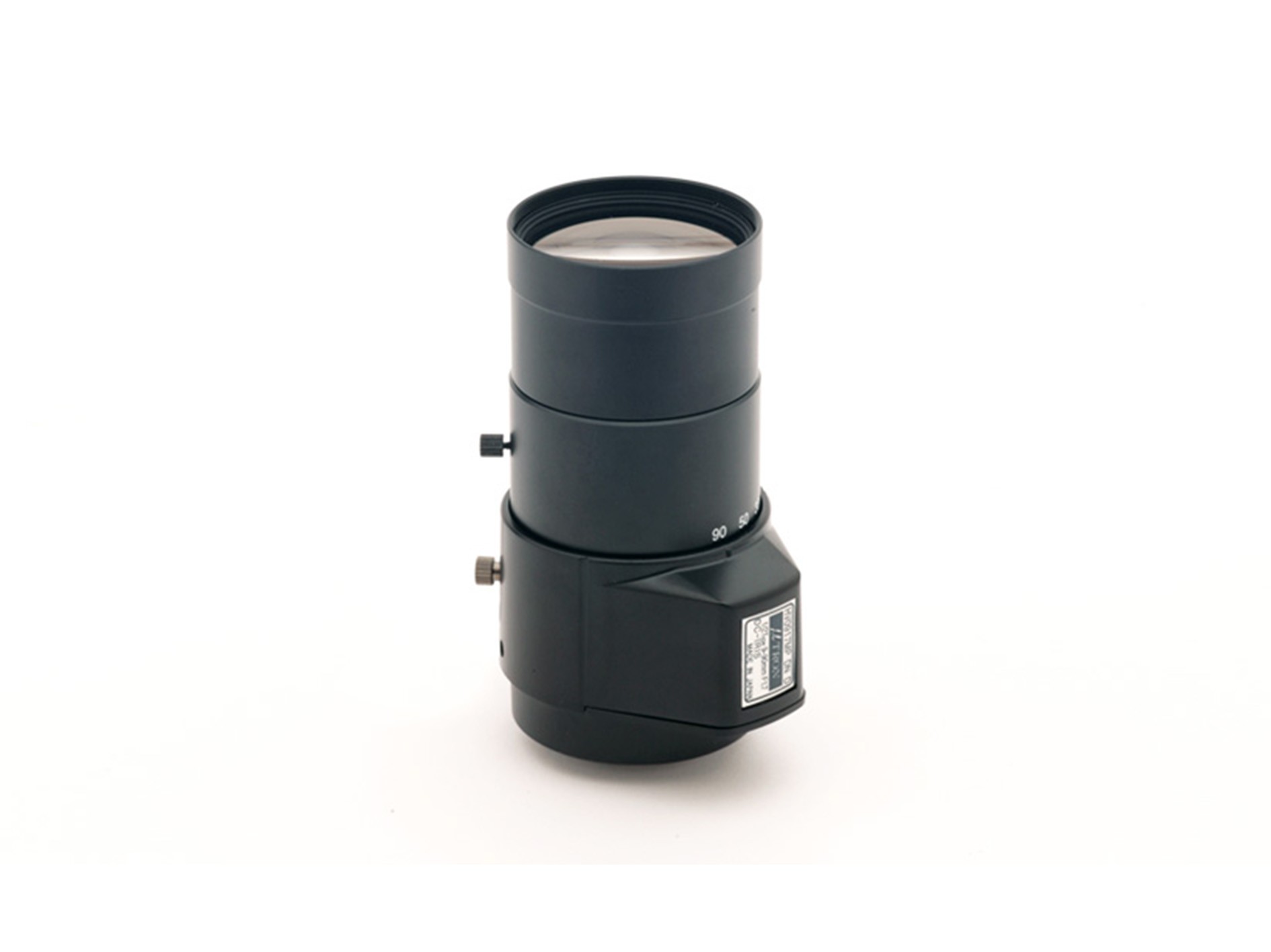 手动变焦镜头 HV0917MP DN D 对应红外手动变焦镜头