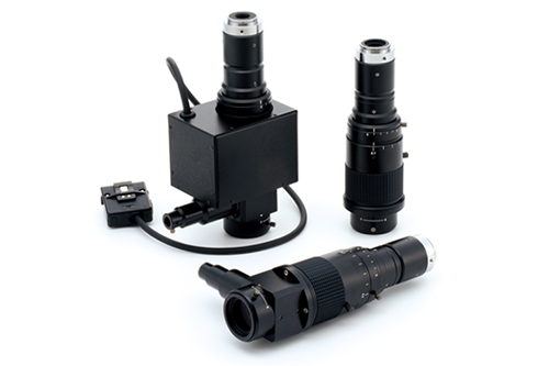 变倍镜头（工业）