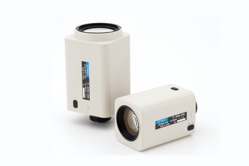 短波红外电动镜头