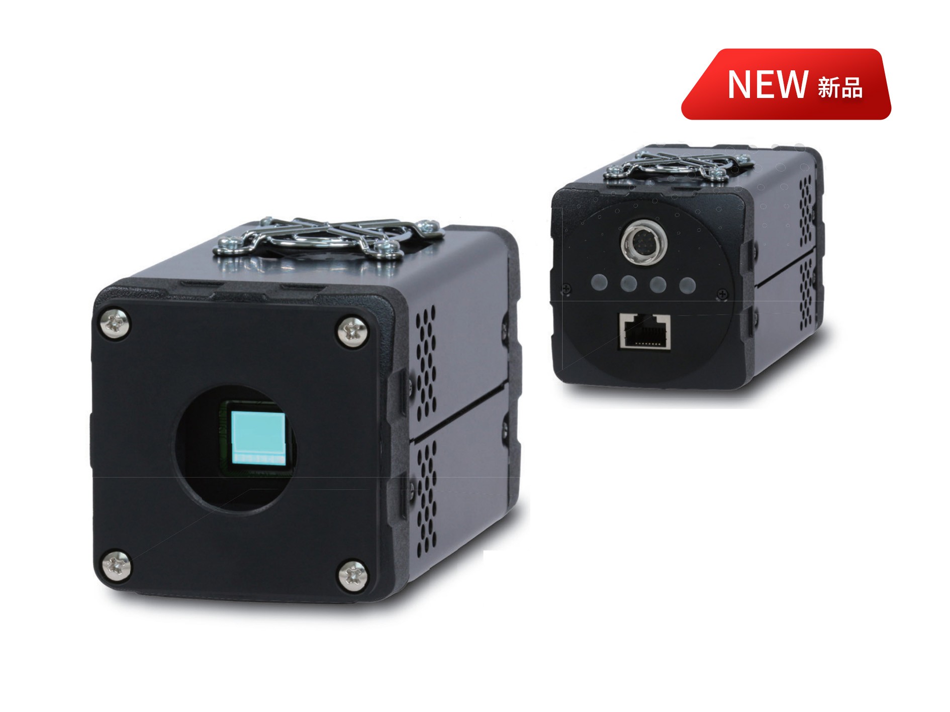 Toshiba Teli SWIR相机