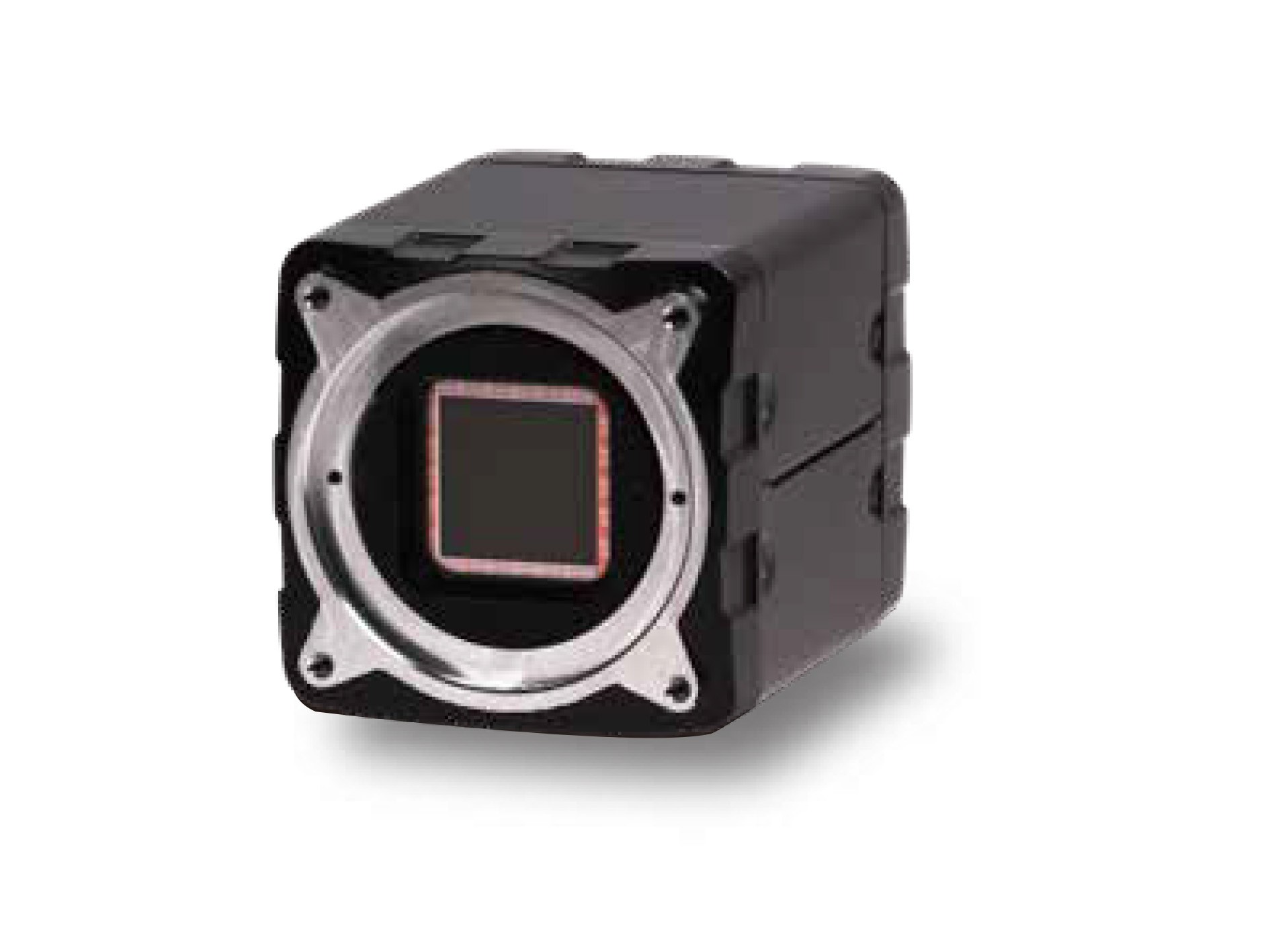 Toshiba Teli 相机高速接口高端相机EX系列