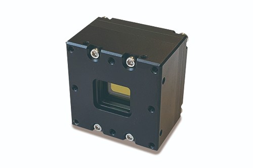 短波红外（900-1700um）摄像机