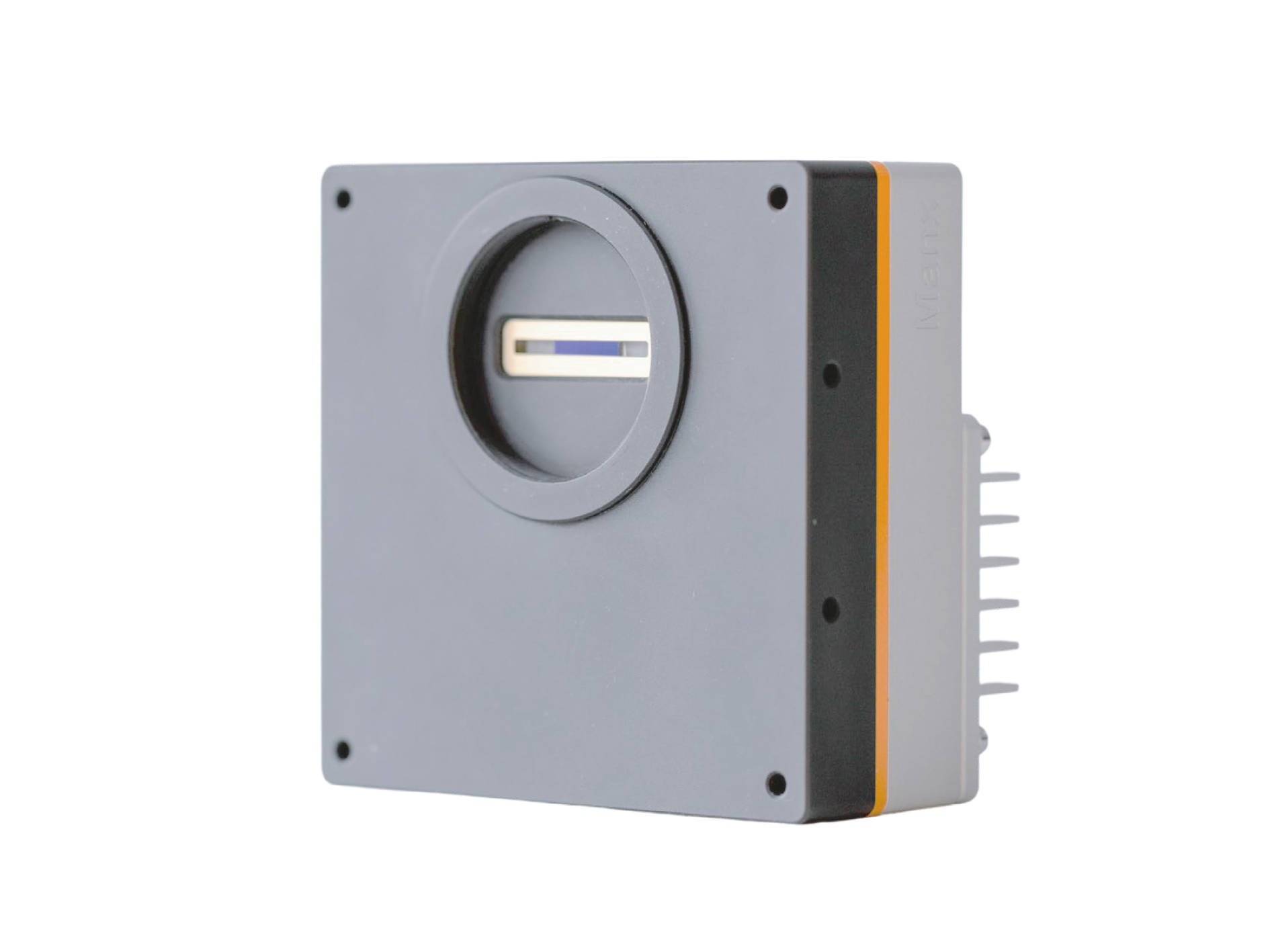 Manx SQ 红外线扫方形像素相机