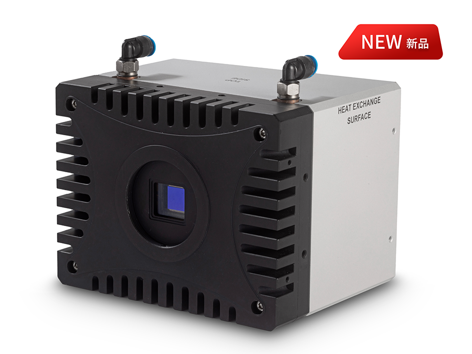 水冷式红外相机UNCIA (NEW)