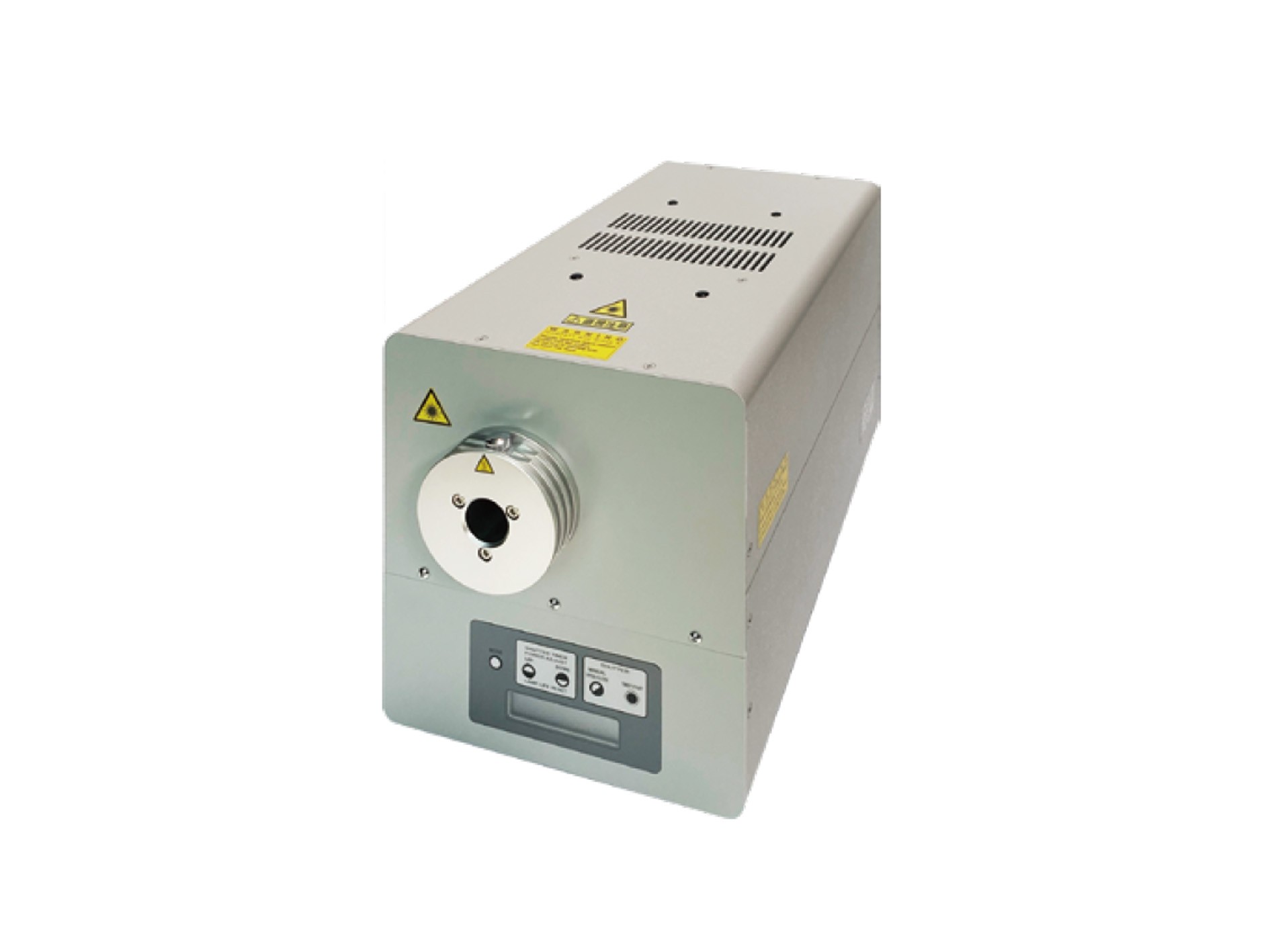 超高亮度激光驱动照明箱 IFIC-1000FC