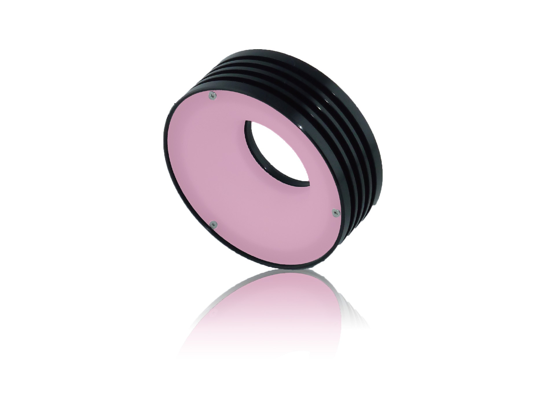 超高速驱动闪烁照明 ISS 系列光源