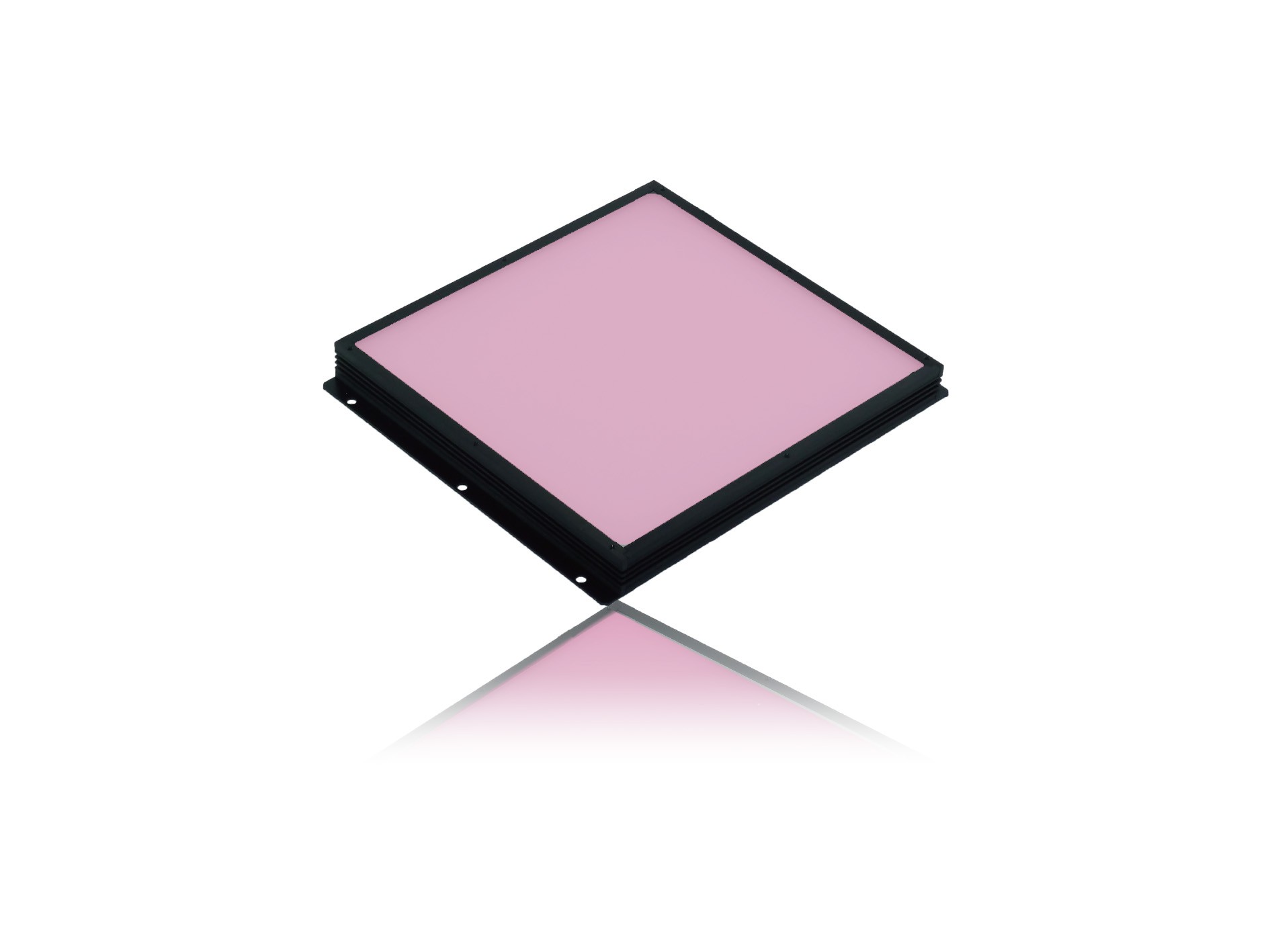 新型光源 IP65 防护等级 超薄设计高亮度且表面光线分布均匀SLLUB 系列光源