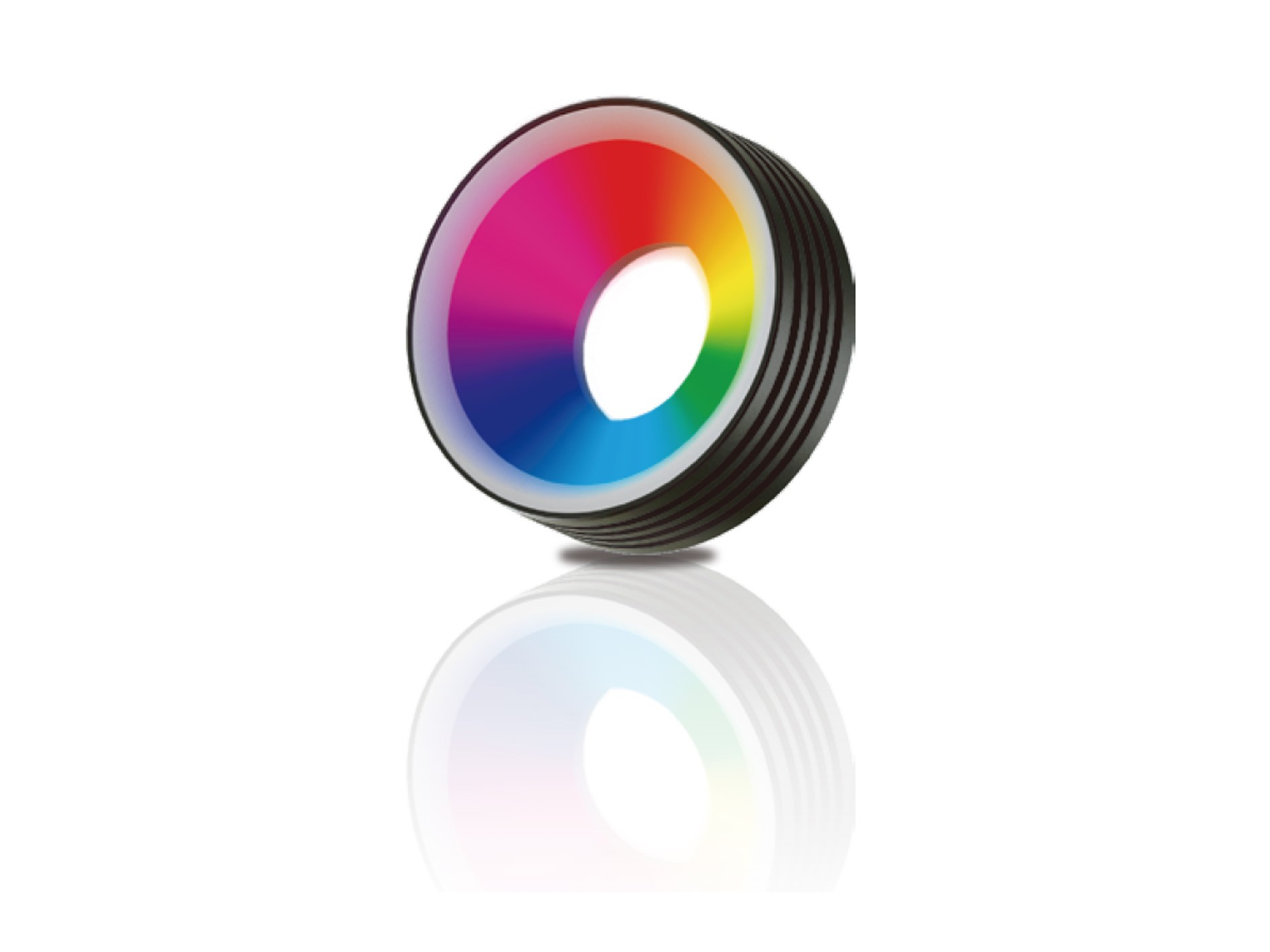 RGB全彩环形照明 IMAR‑RGB系 列