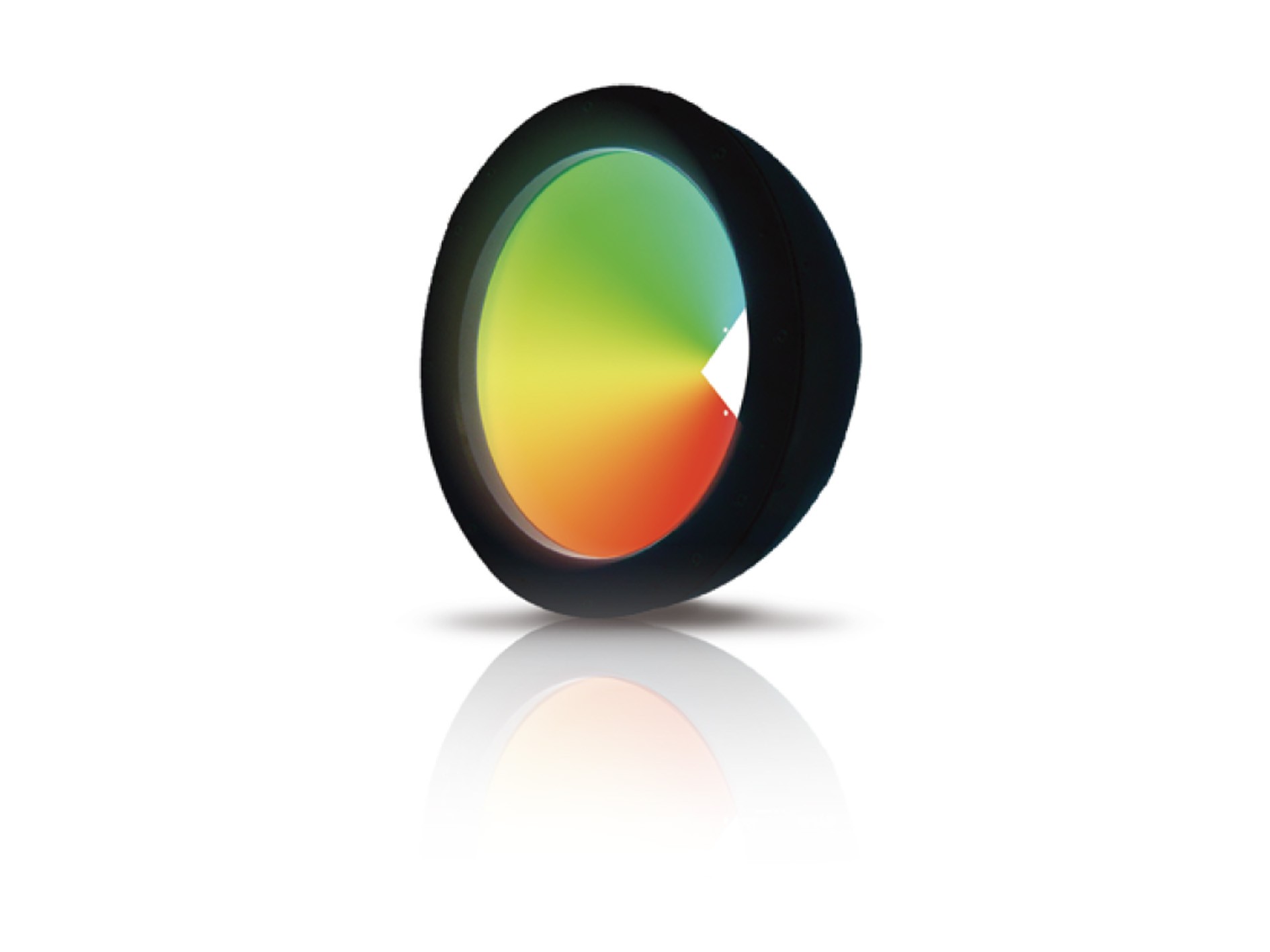 新型 RGB 全彩色球形照明装置 IDDA-KH-RGB 系列