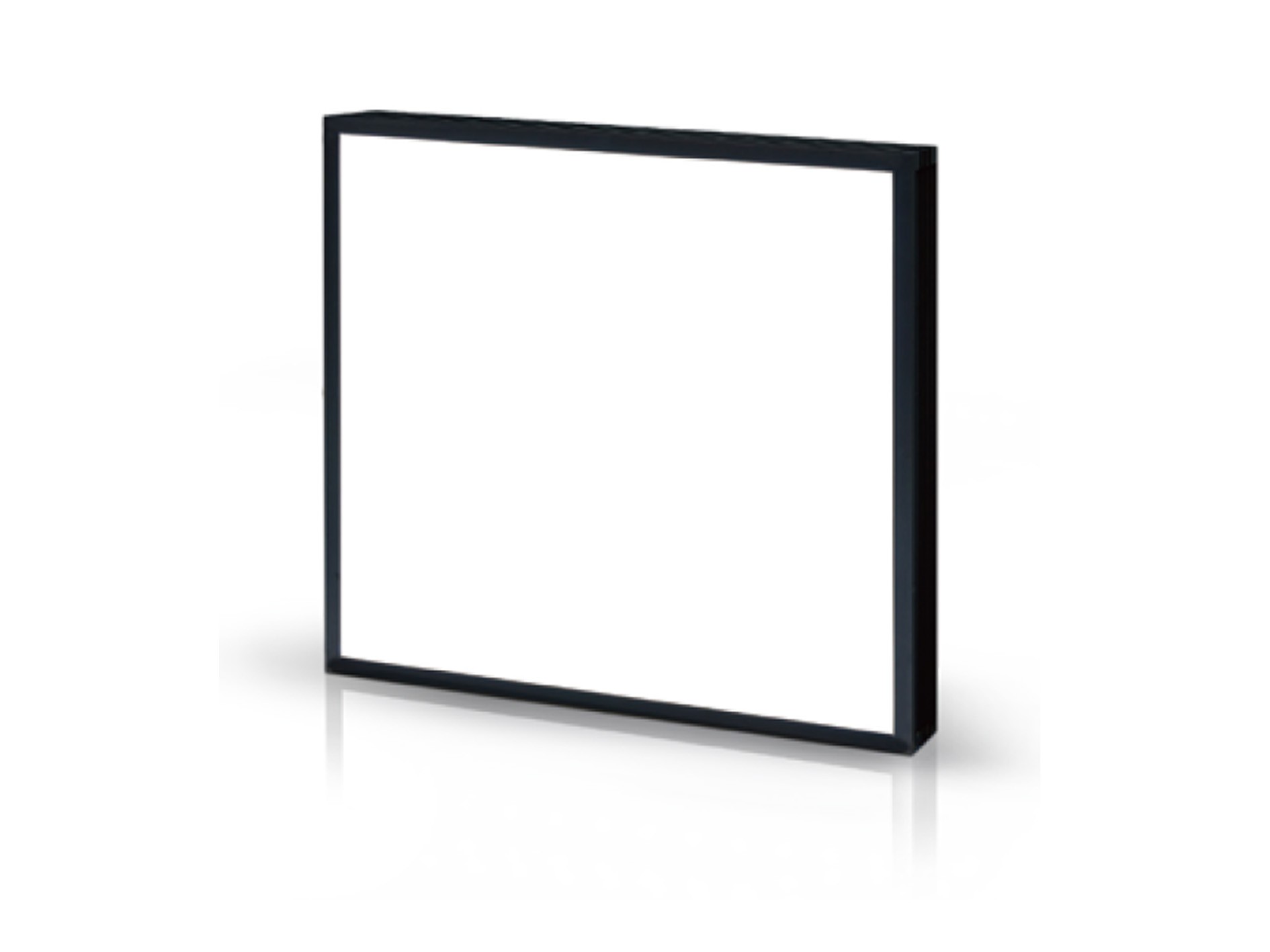 全新背光 - 高功率芯片 LED 平面照明 高功率芯片 LED 方形平面光源 [IHMA 系列]