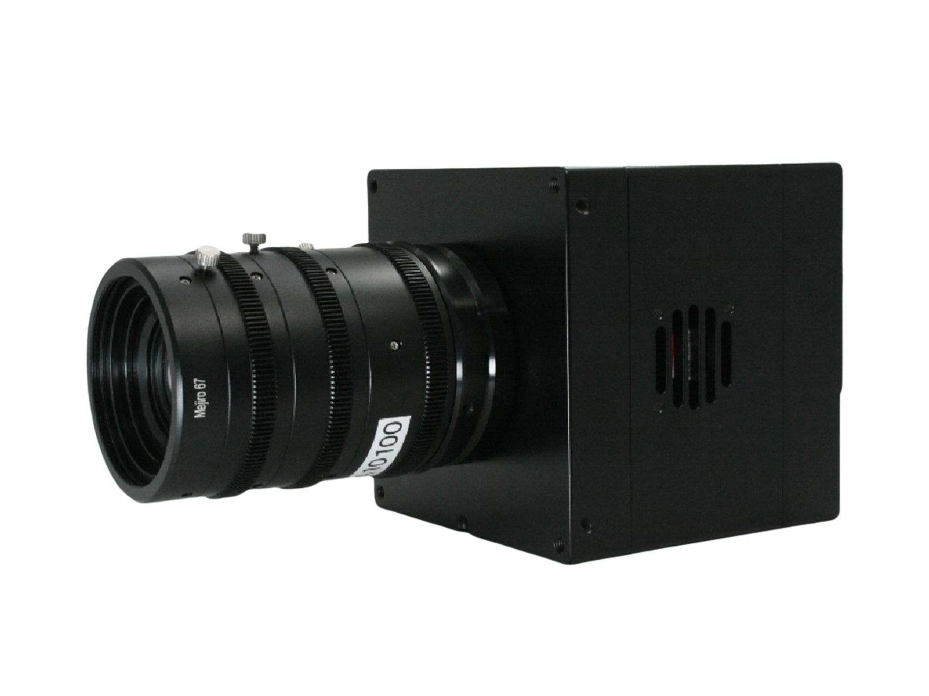 2亿5000万 像素相机VCC-250CXP1