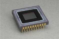 工业相机CCD/CMOS靶面尺寸规格说明