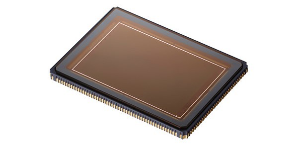 Canon  CMOS影像传感器主要应用方向