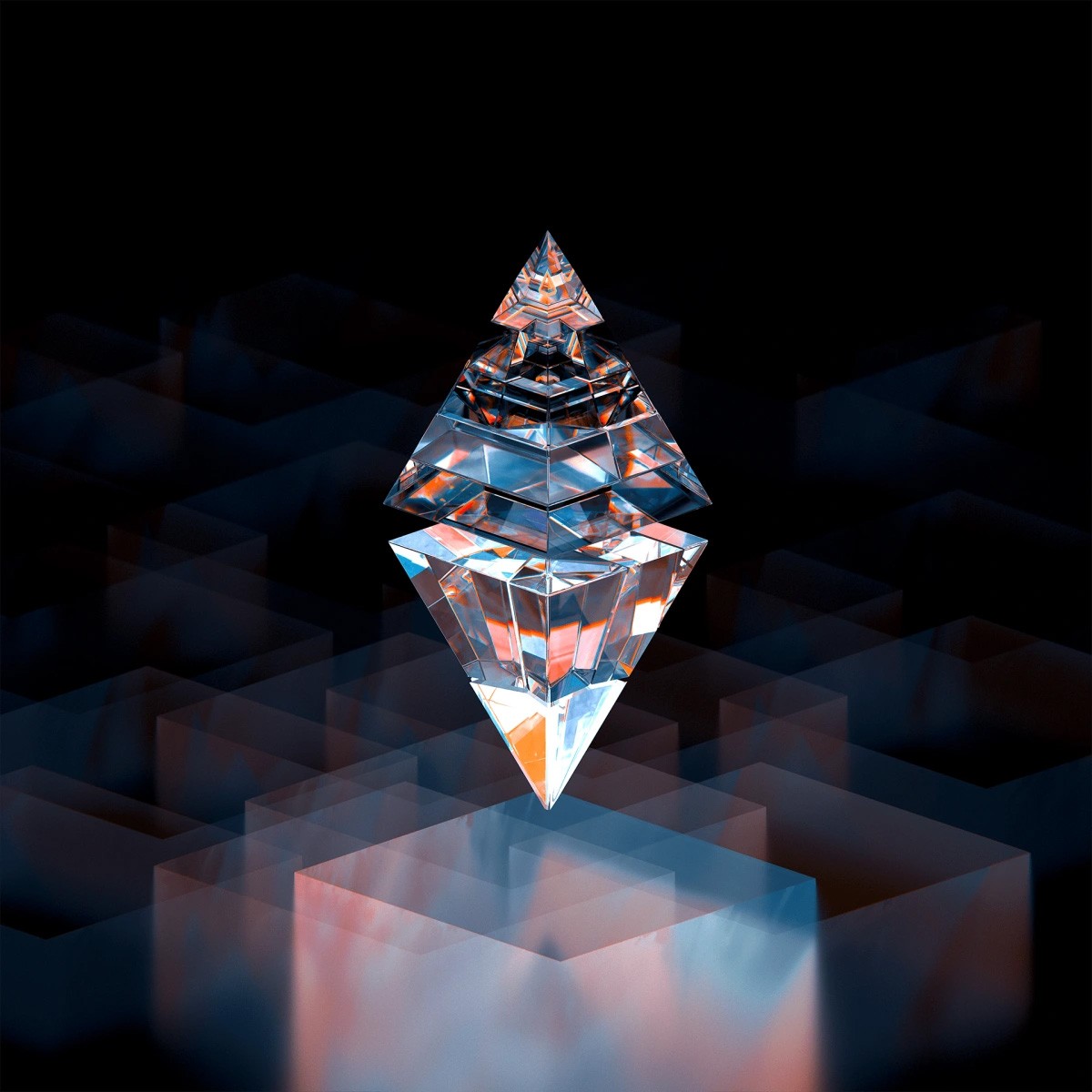 全面解析棱镜：种类、作用与广泛应用